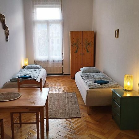 Hostel Moravia אוסטרבה מראה חיצוני תמונה