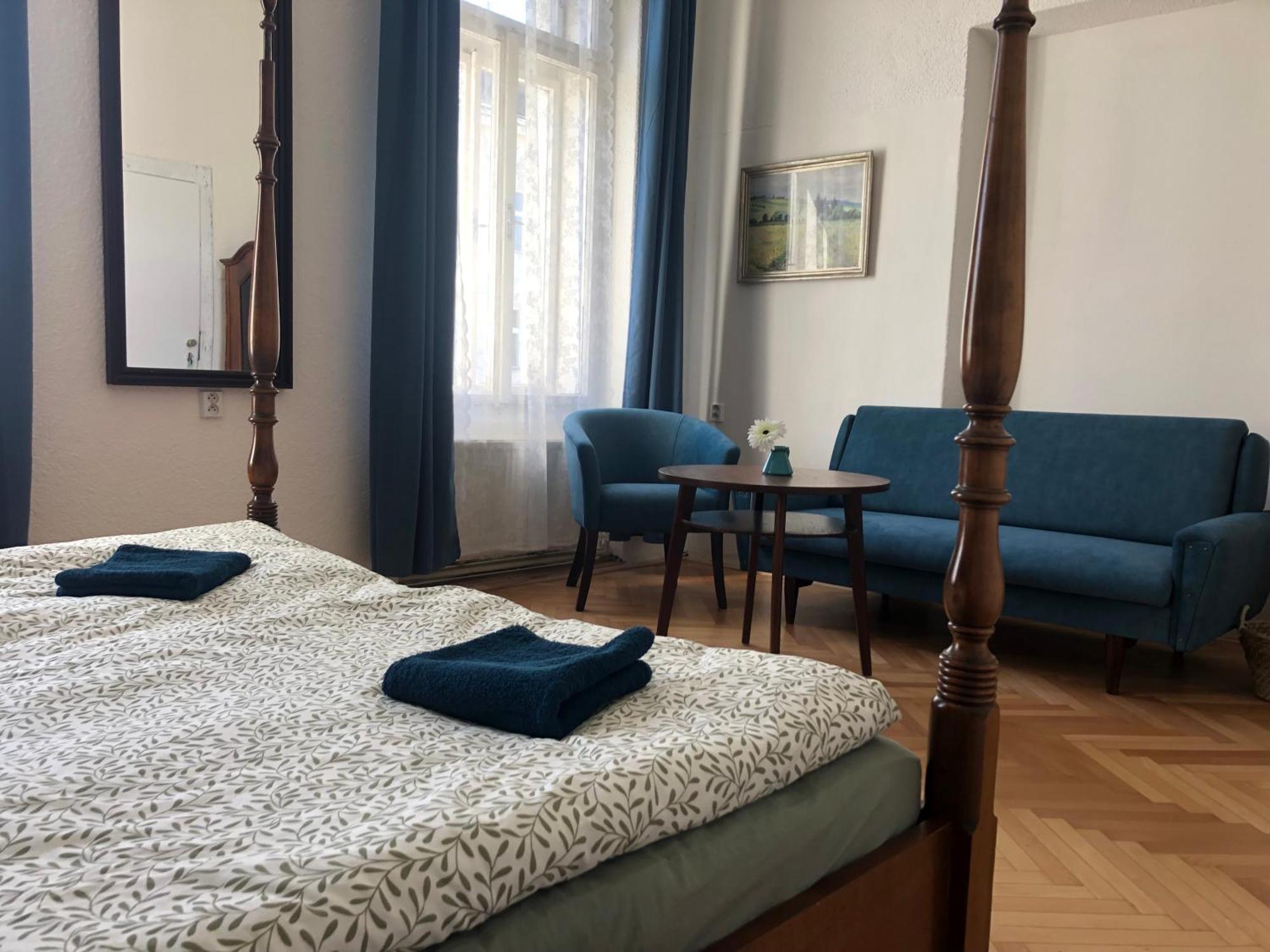 Hostel Moravia אוסטרבה מראה חיצוני תמונה