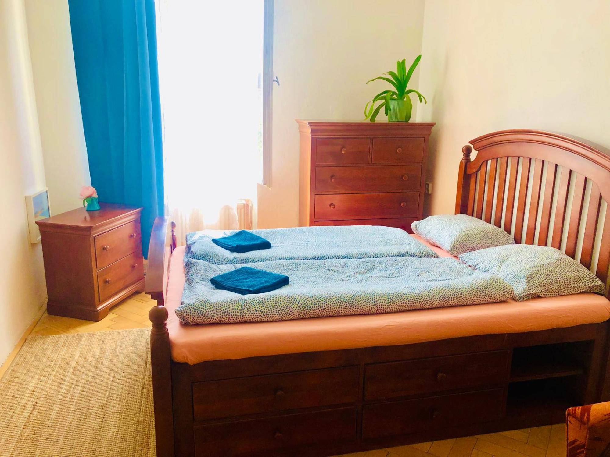 Hostel Moravia אוסטרבה מראה חיצוני תמונה