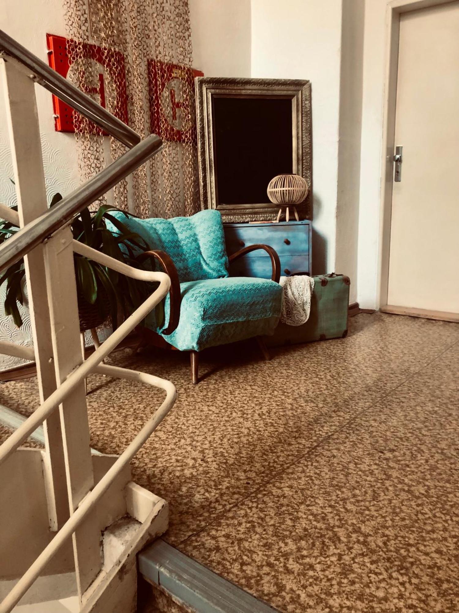 Hostel Moravia אוסטרבה מראה חיצוני תמונה