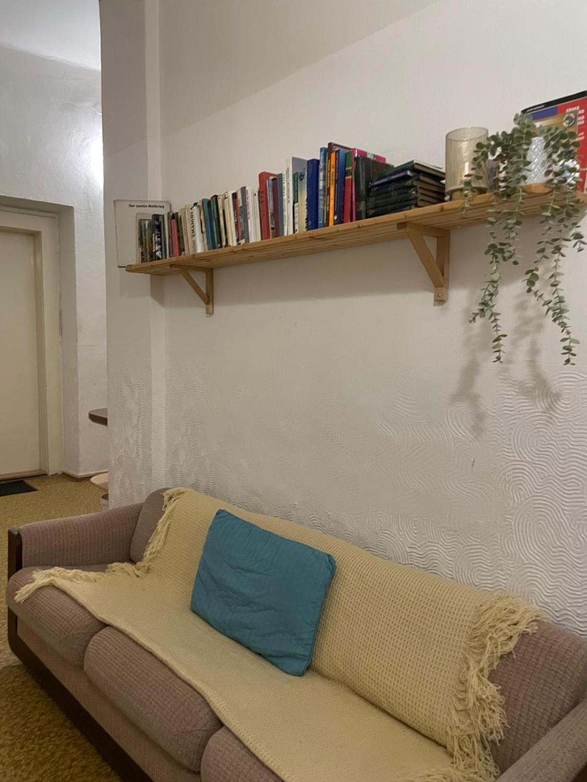 Hostel Moravia אוסטרבה מראה חיצוני תמונה