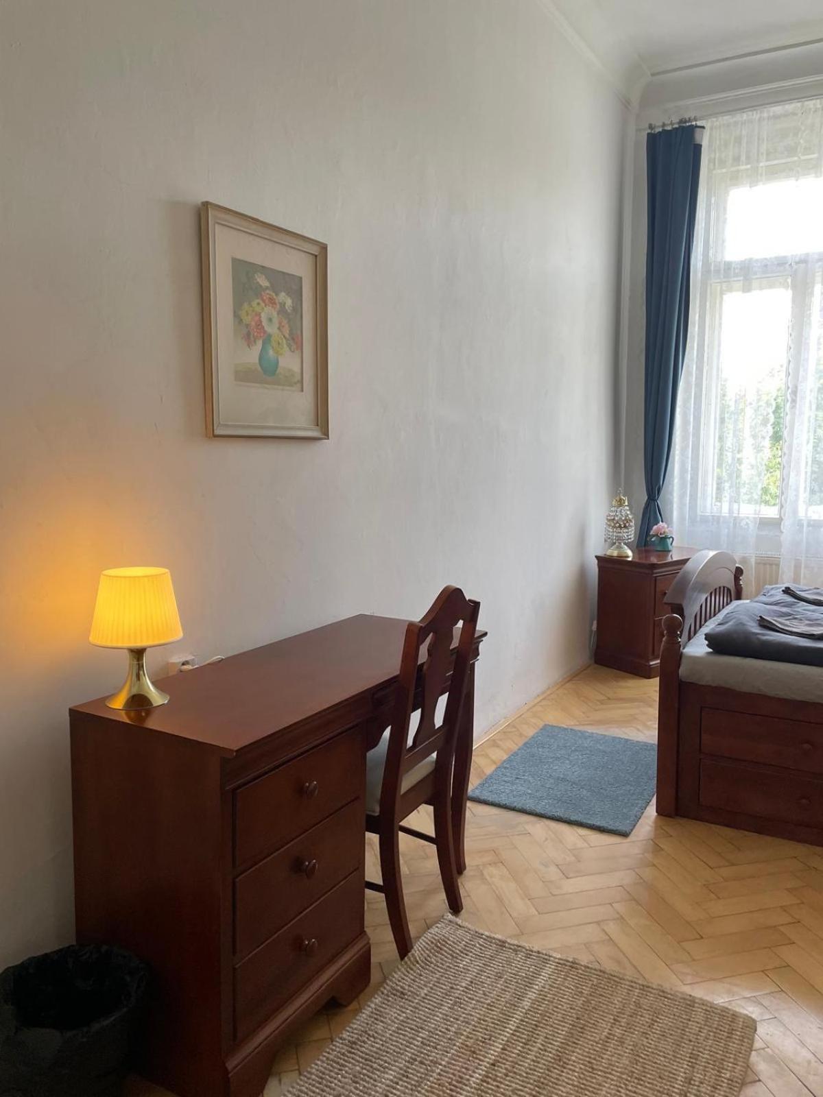 Hostel Moravia אוסטרבה חדר תמונה