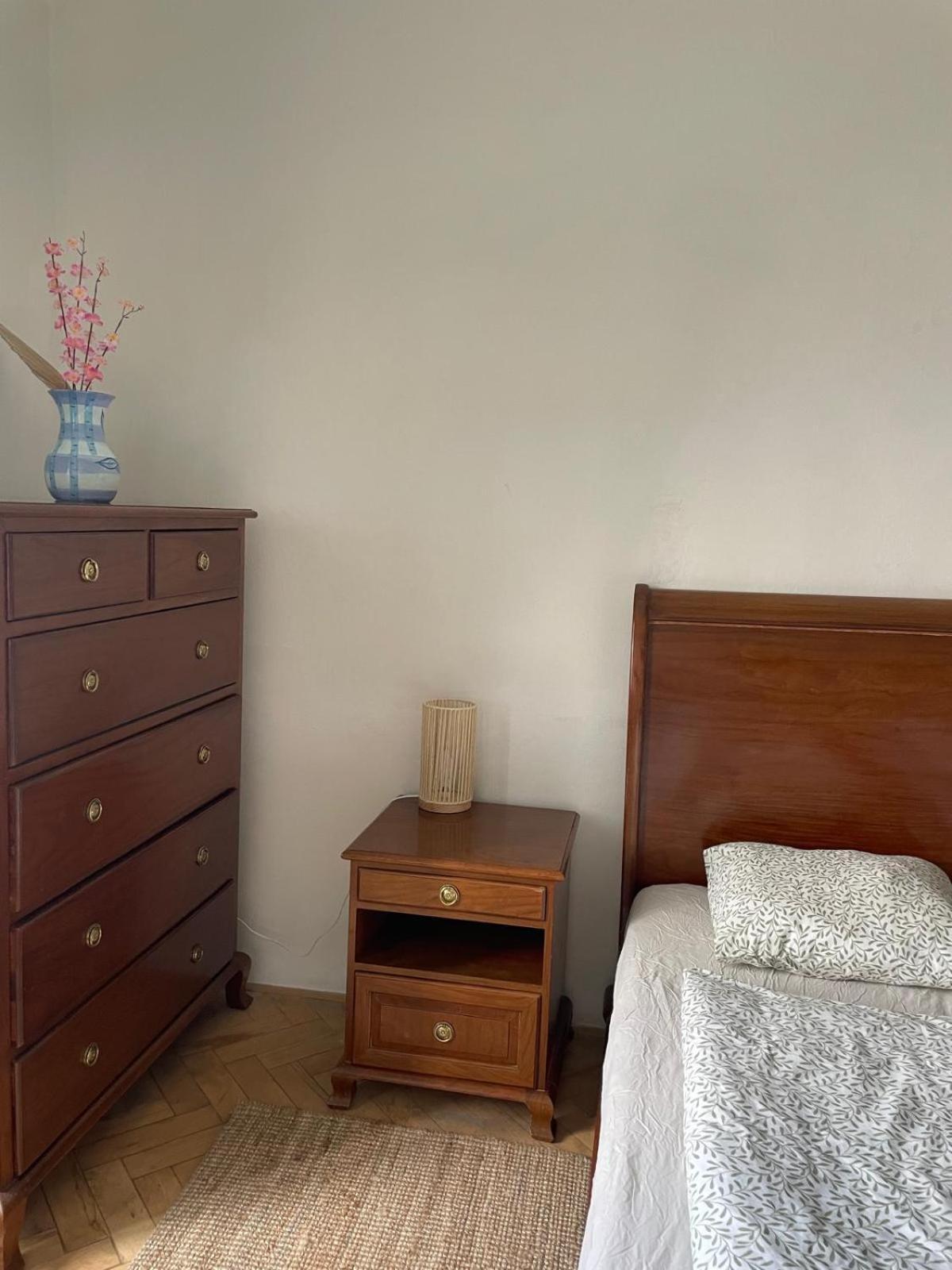 Hostel Moravia אוסטרבה חדר תמונה