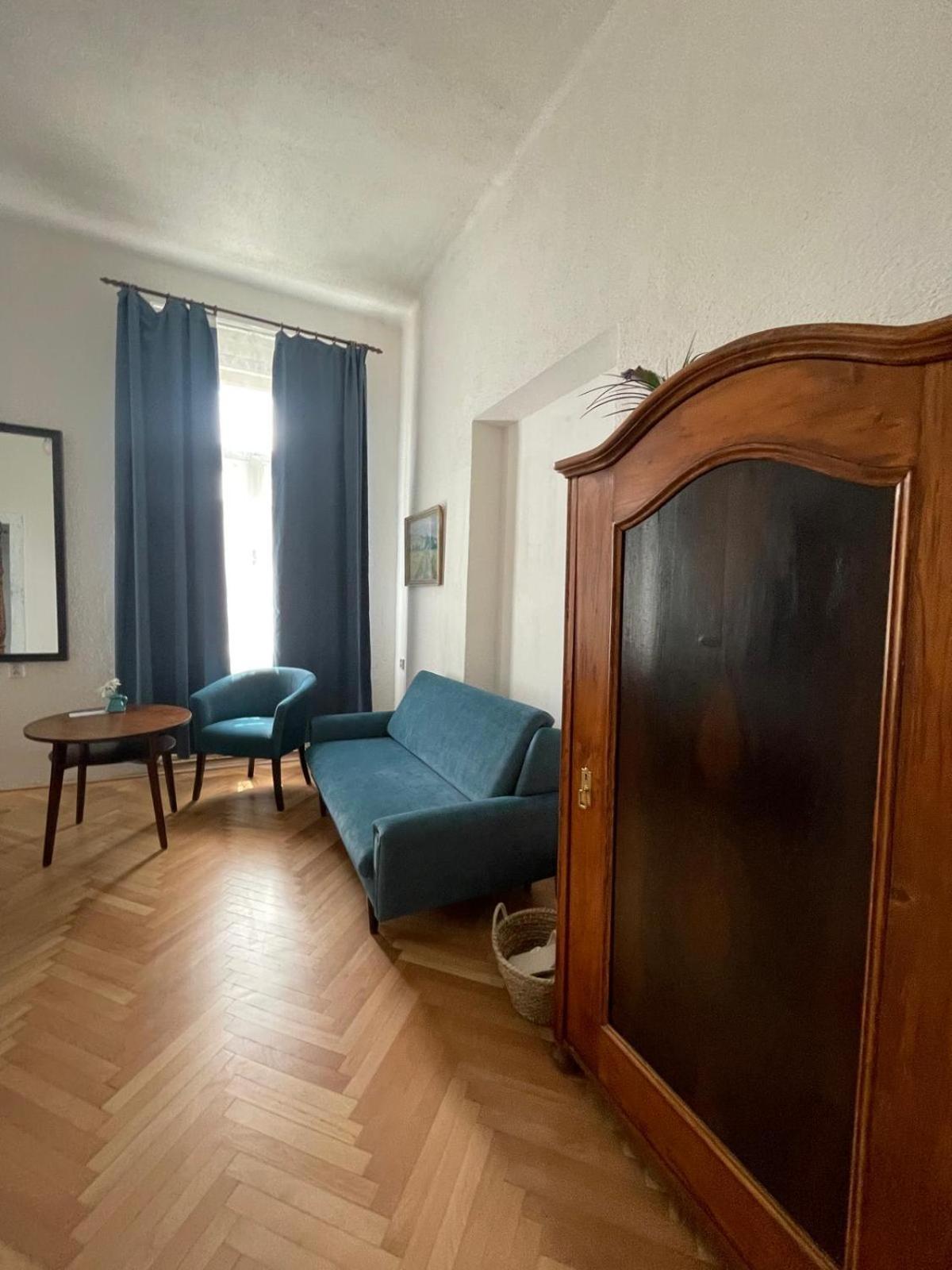Hostel Moravia אוסטרבה חדר תמונה