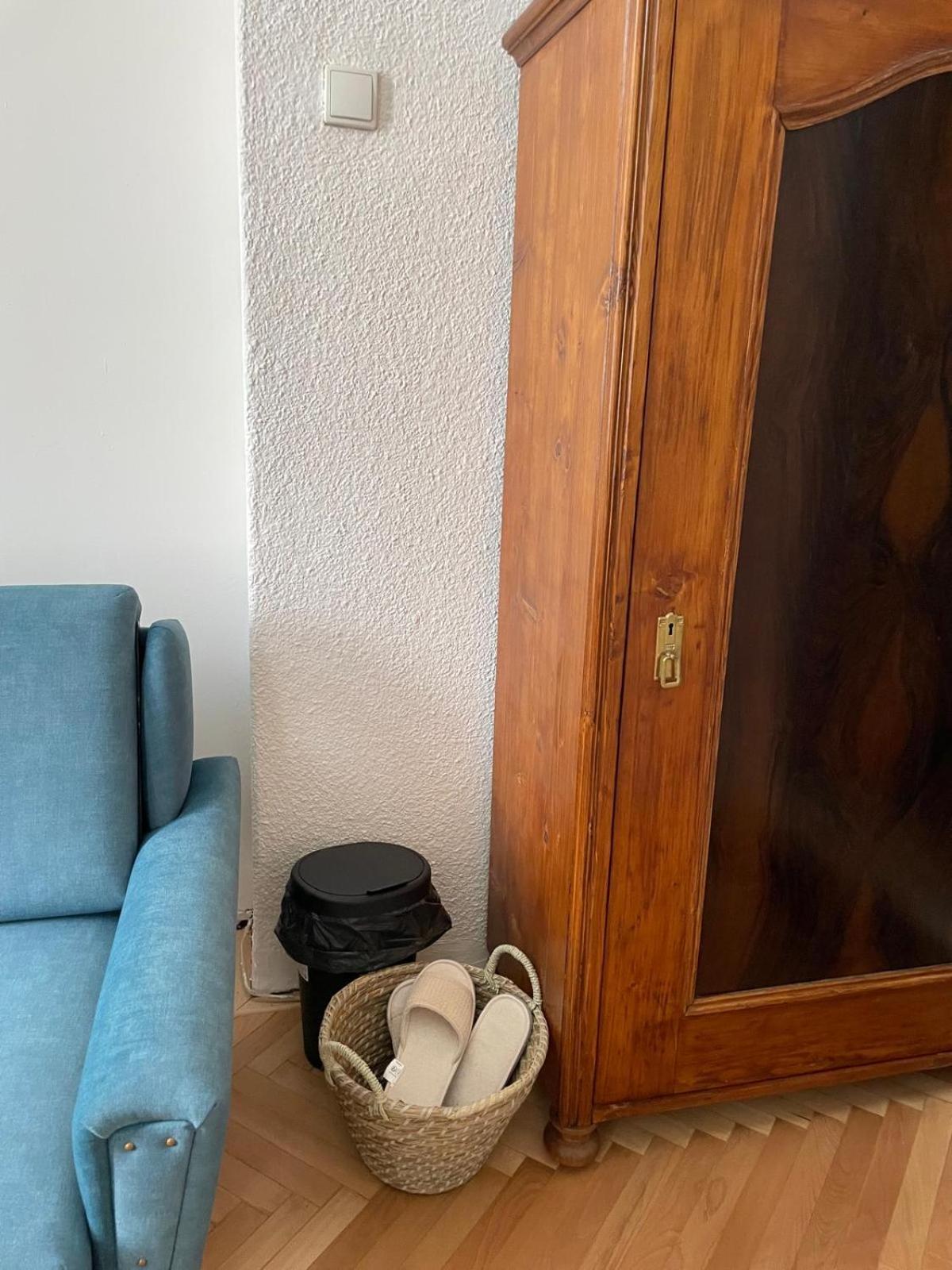 Hostel Moravia אוסטרבה חדר תמונה
