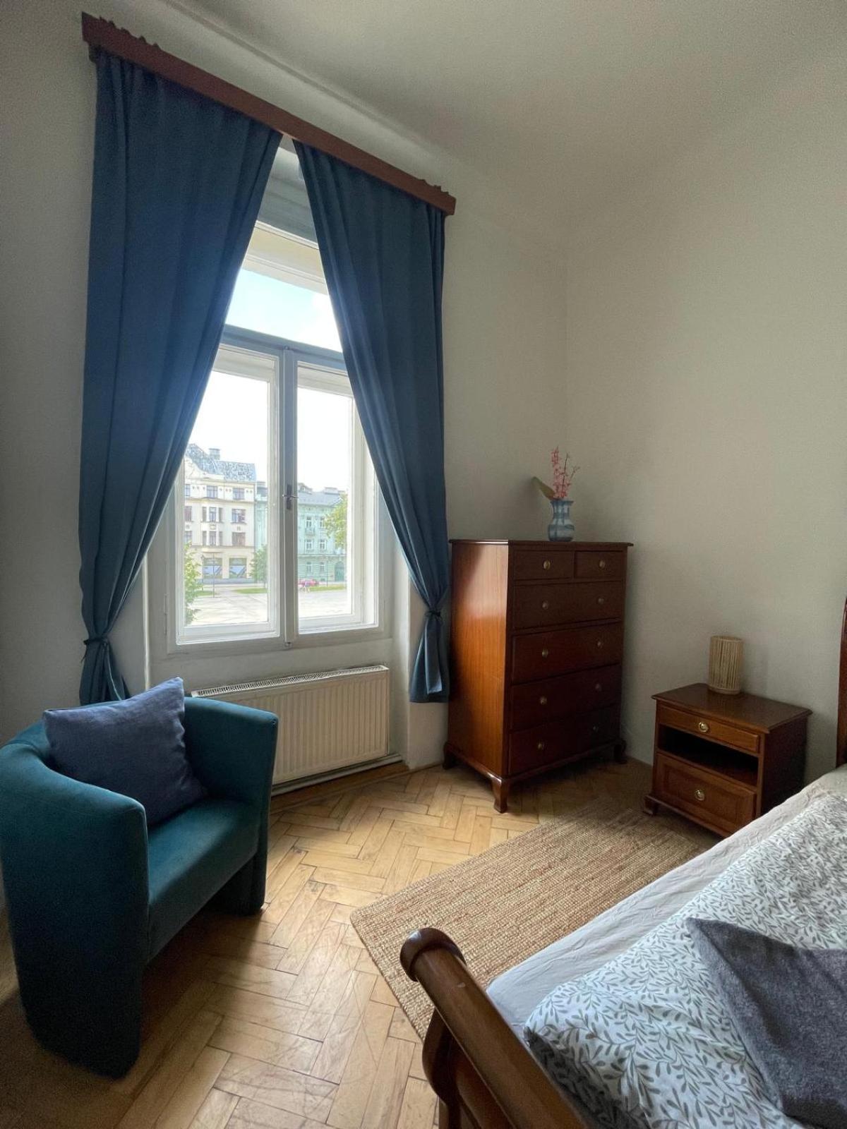 Hostel Moravia אוסטרבה חדר תמונה