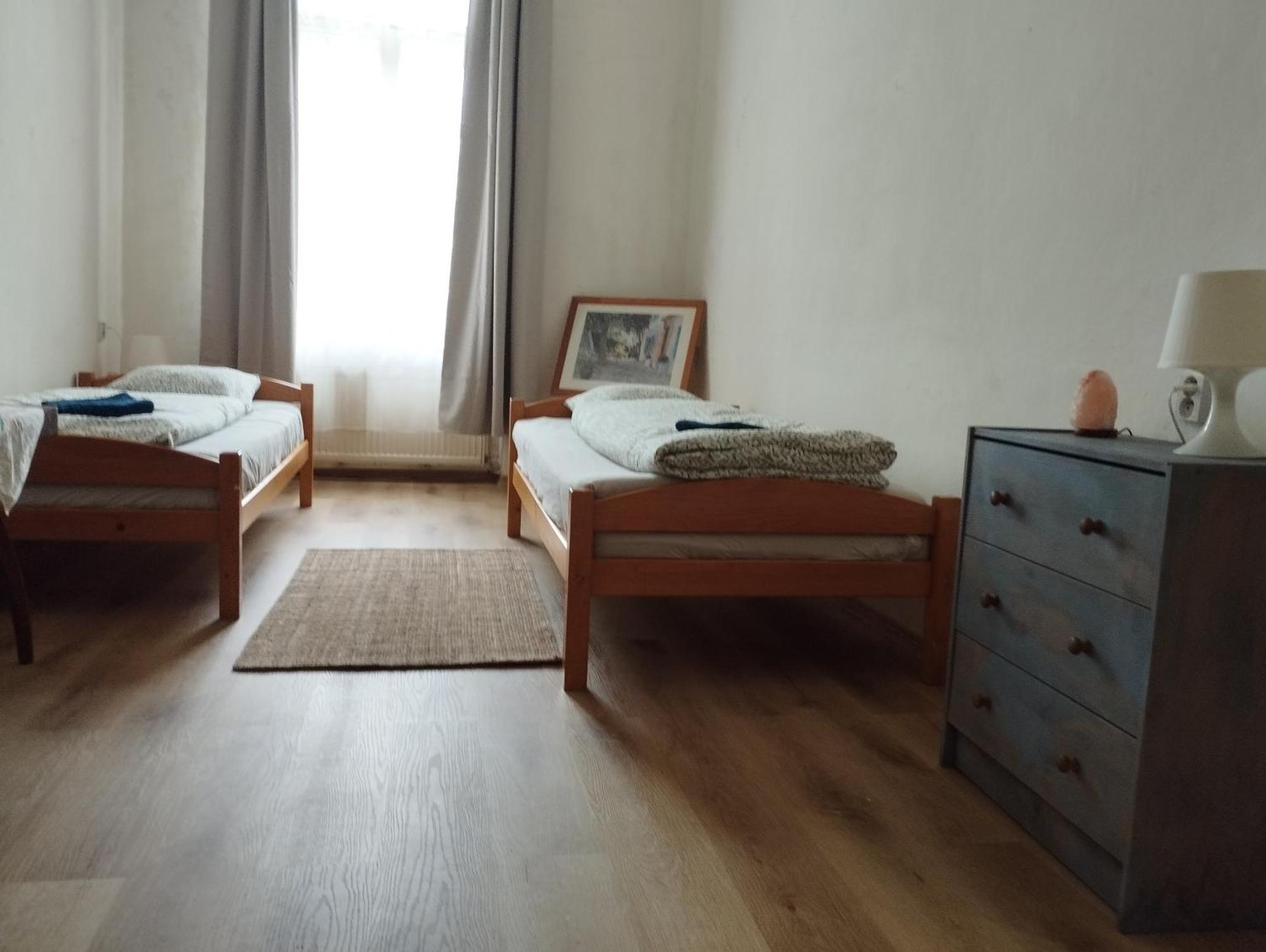 Hostel Moravia אוסטרבה מראה חיצוני תמונה