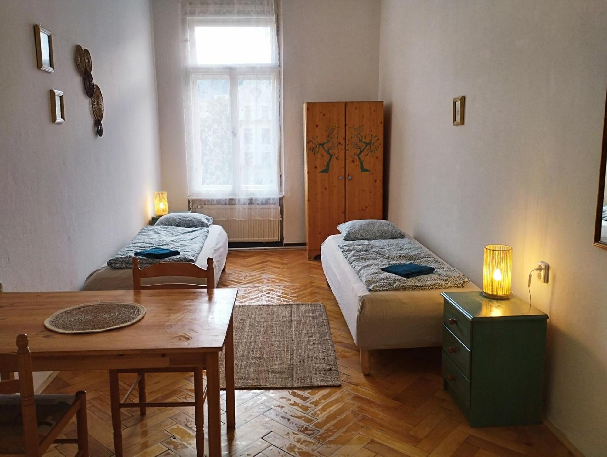 Hostel Moravia אוסטרבה מראה חיצוני תמונה