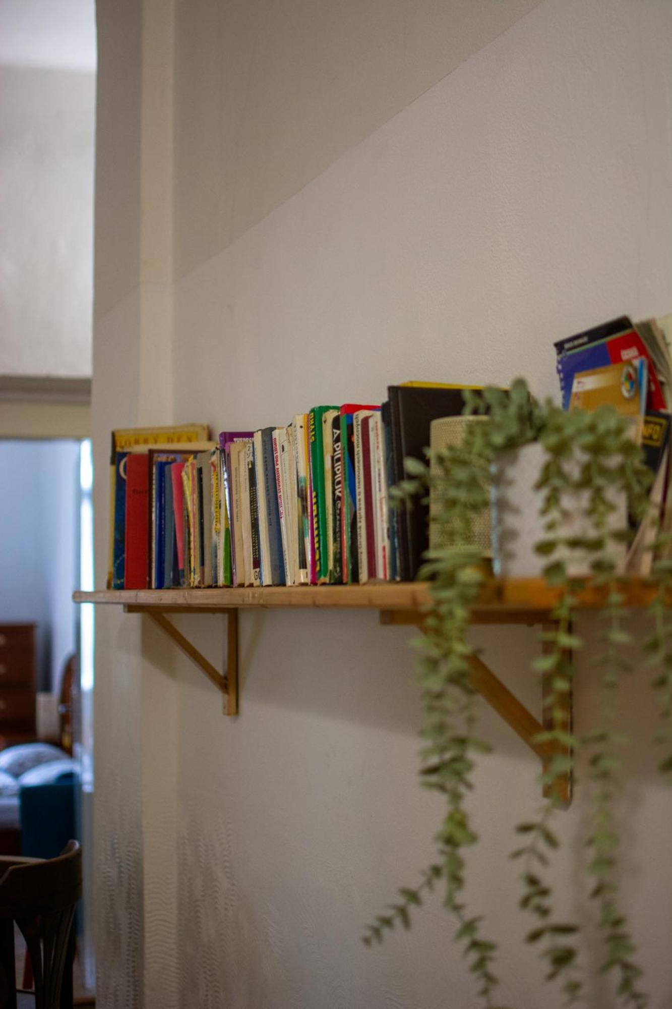 Hostel Moravia אוסטרבה מראה חיצוני תמונה