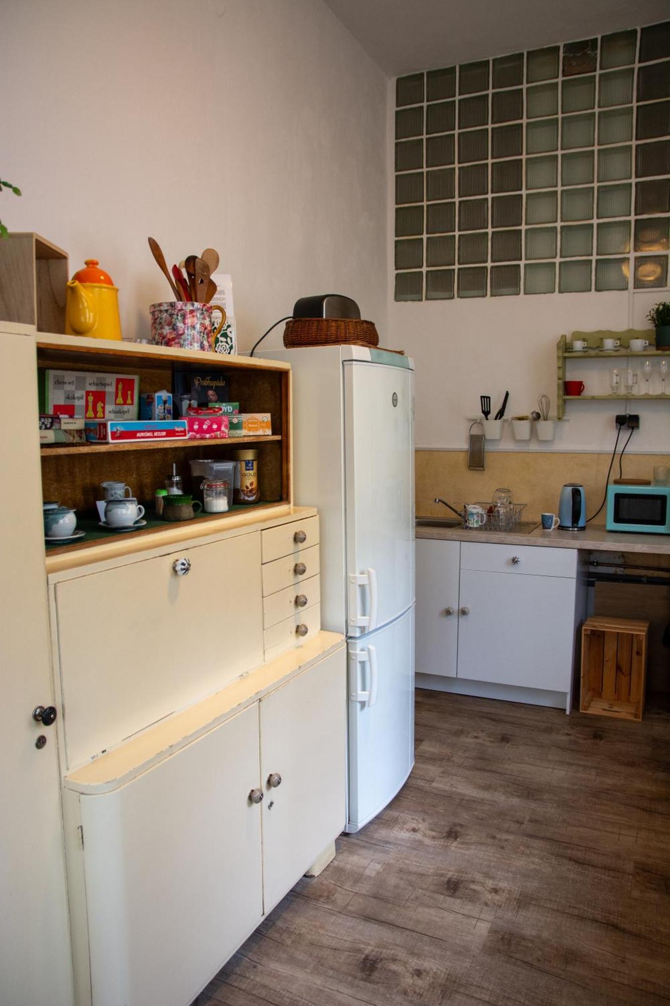 Hostel Moravia אוסטרבה מראה חיצוני תמונה