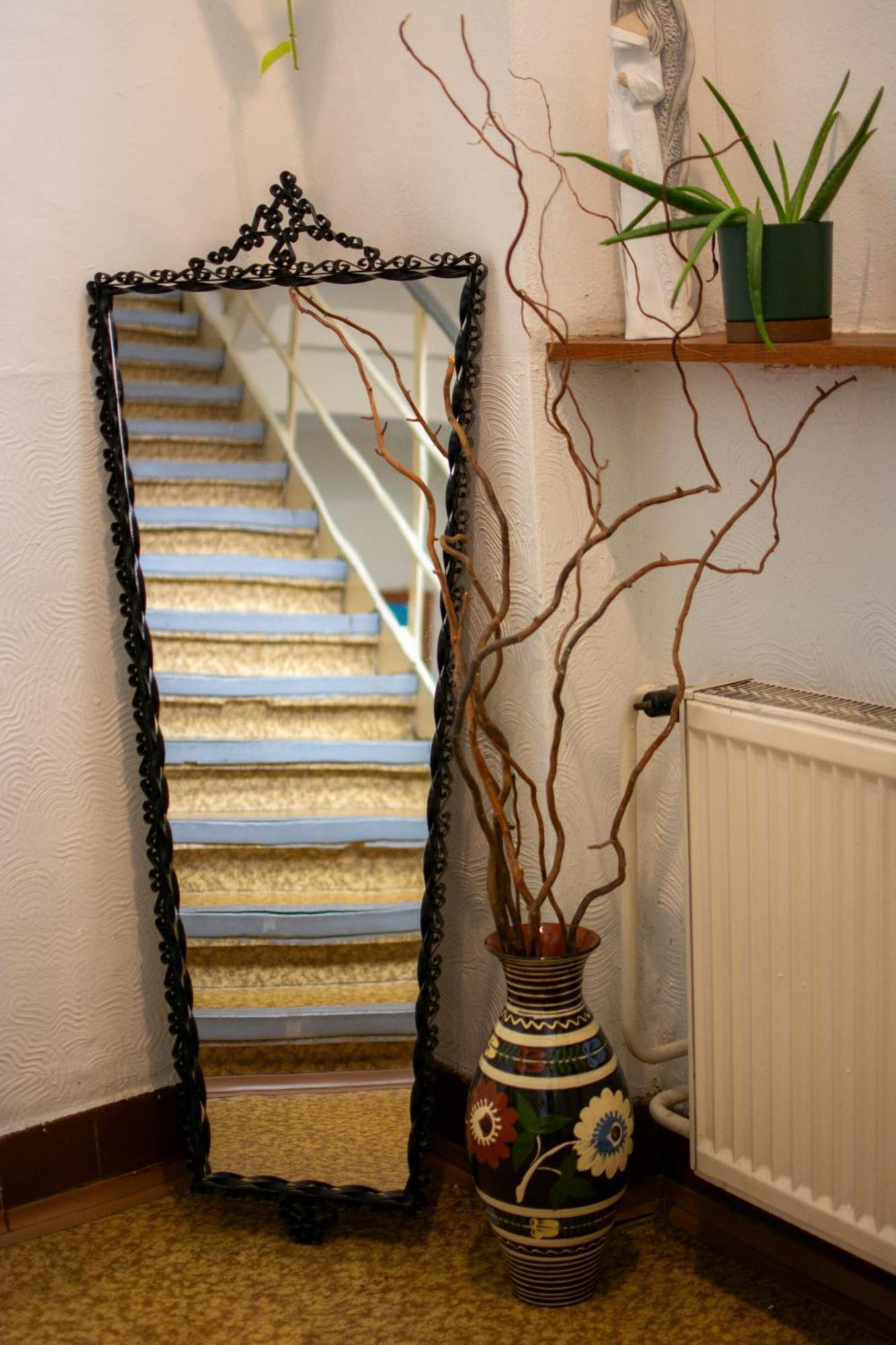 Hostel Moravia אוסטרבה מראה חיצוני תמונה