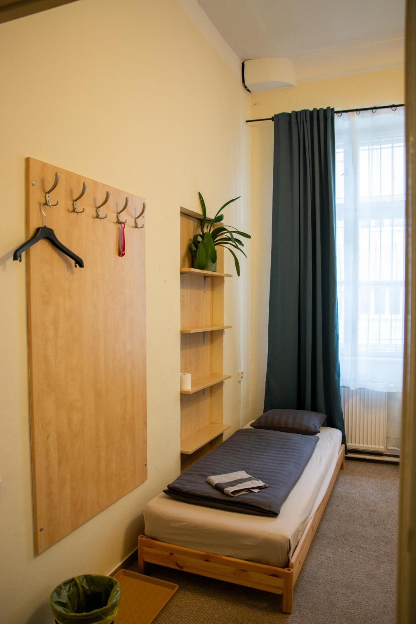 Hostel Moravia אוסטרבה מראה חיצוני תמונה