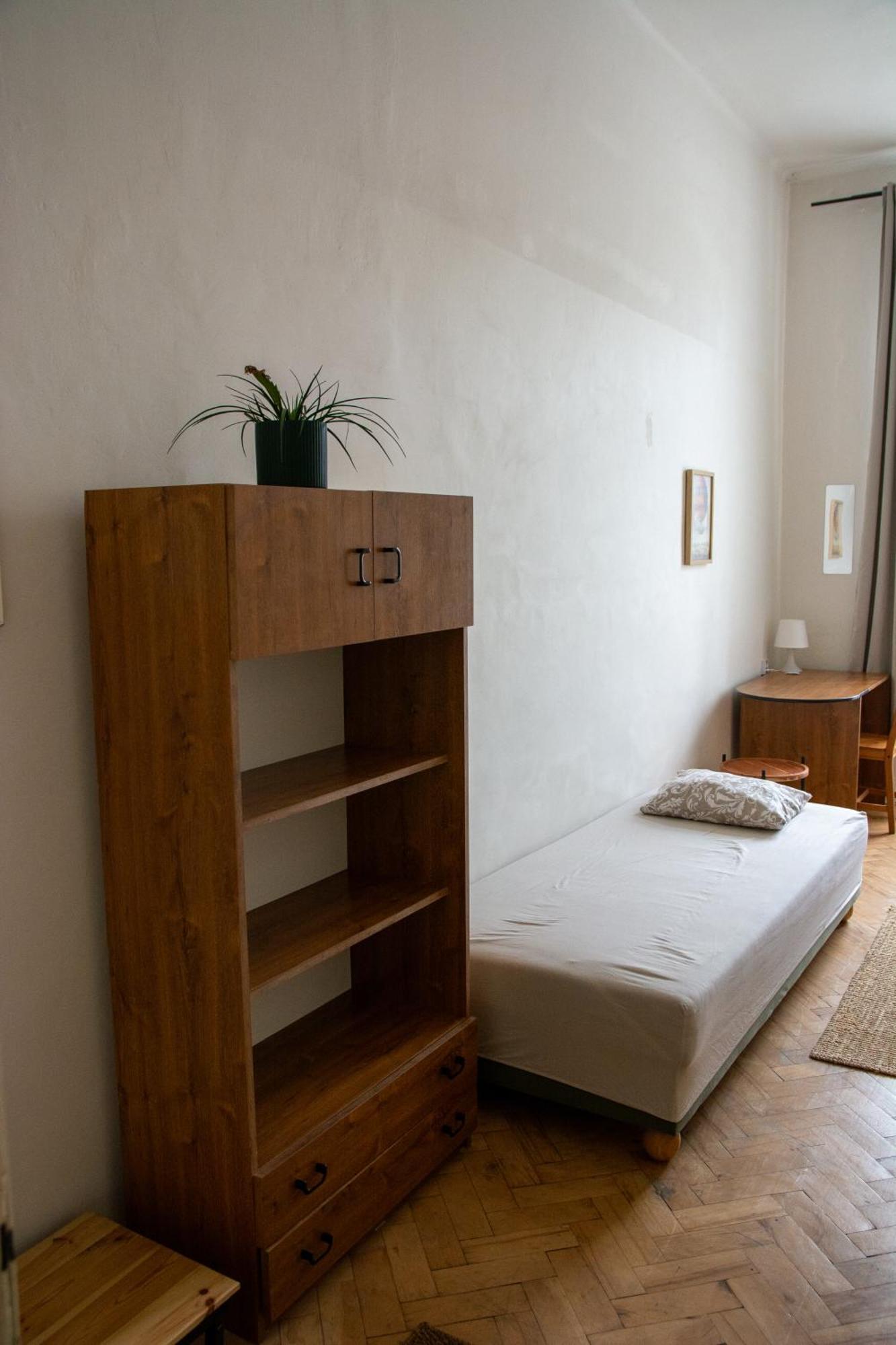 Hostel Moravia אוסטרבה מראה חיצוני תמונה