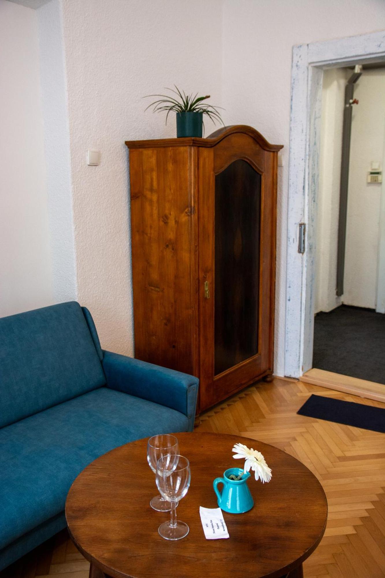 Hostel Moravia אוסטרבה מראה חיצוני תמונה