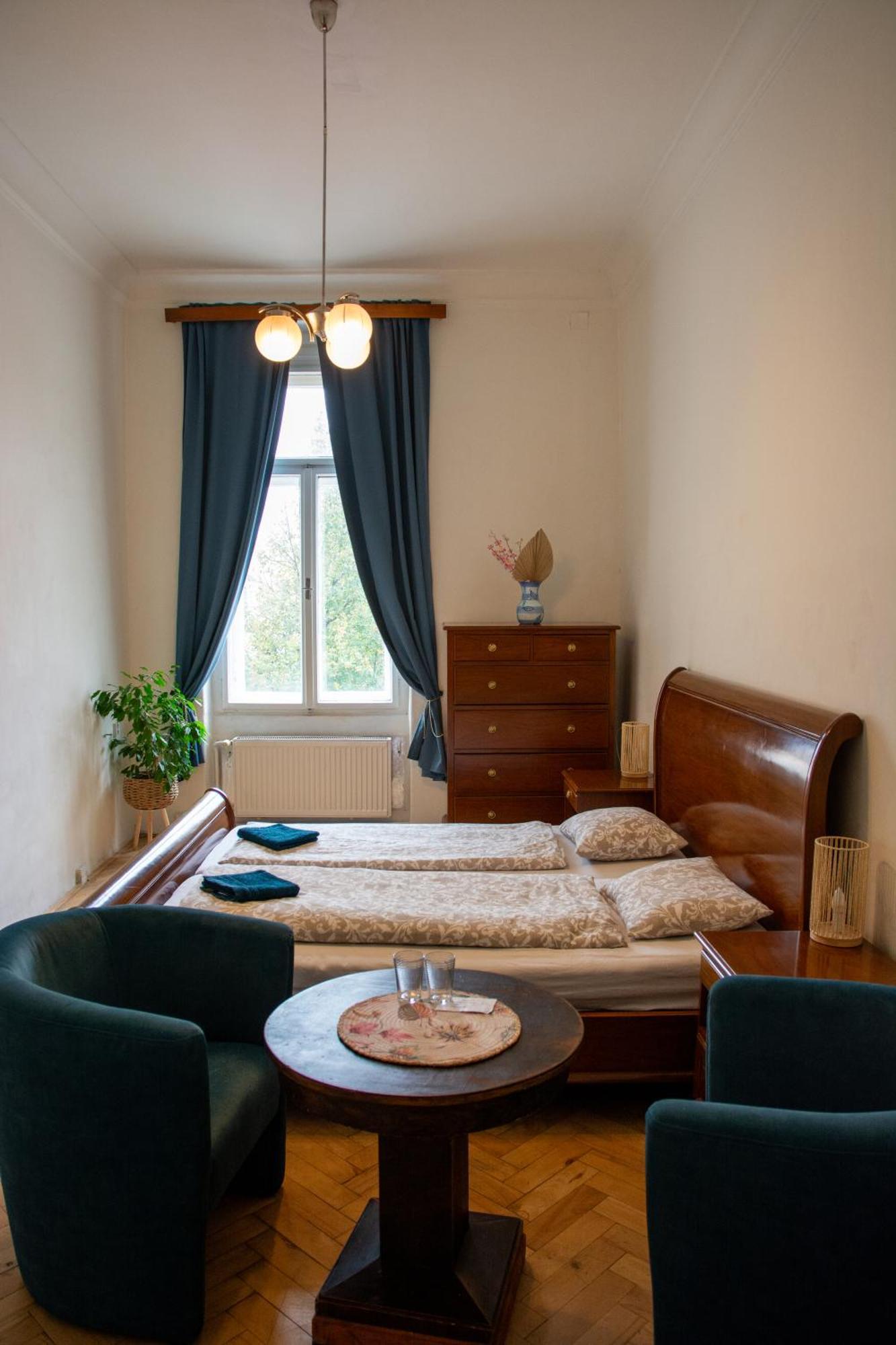 Hostel Moravia אוסטרבה מראה חיצוני תמונה