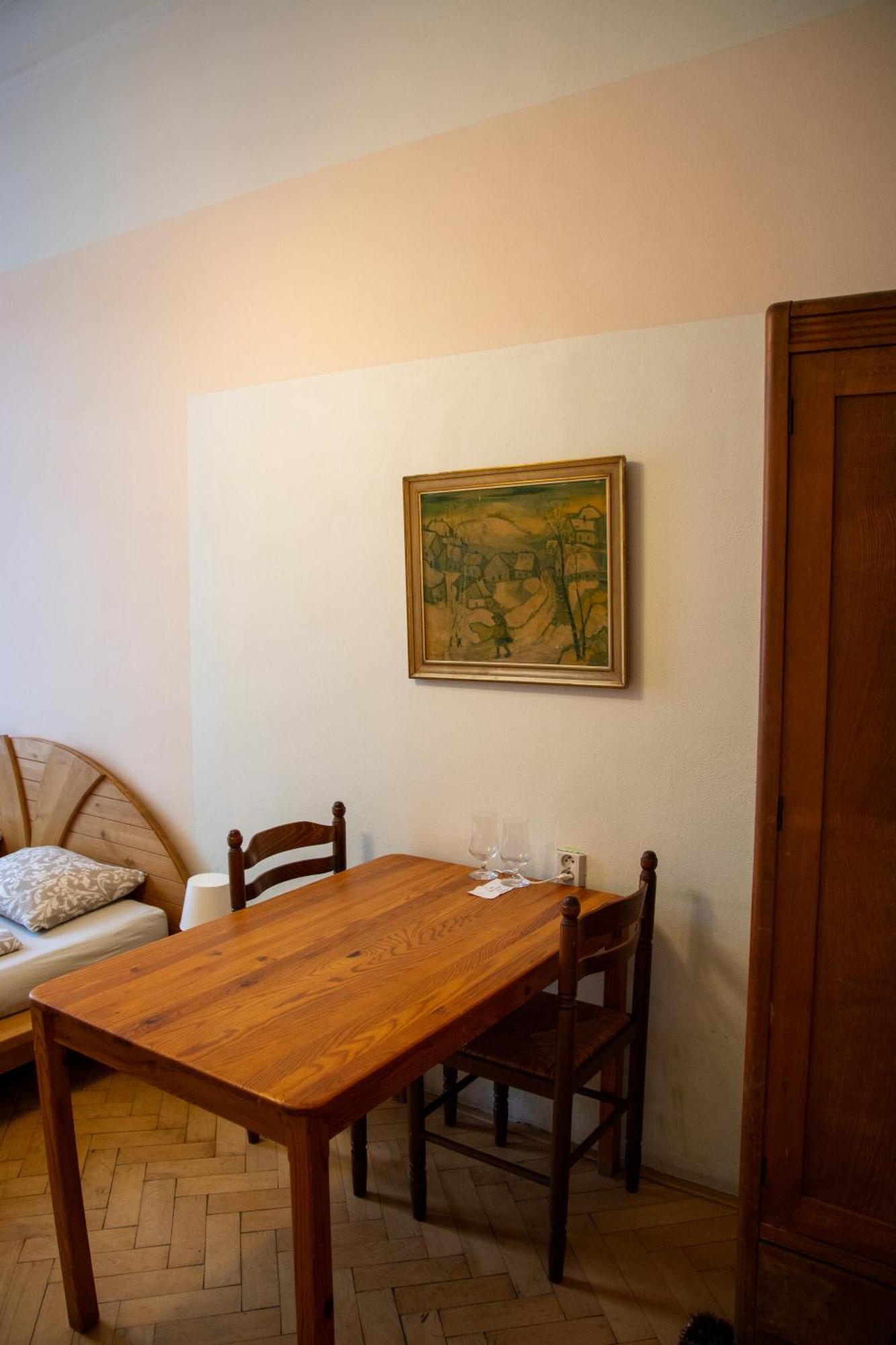 Hostel Moravia אוסטרבה מראה חיצוני תמונה