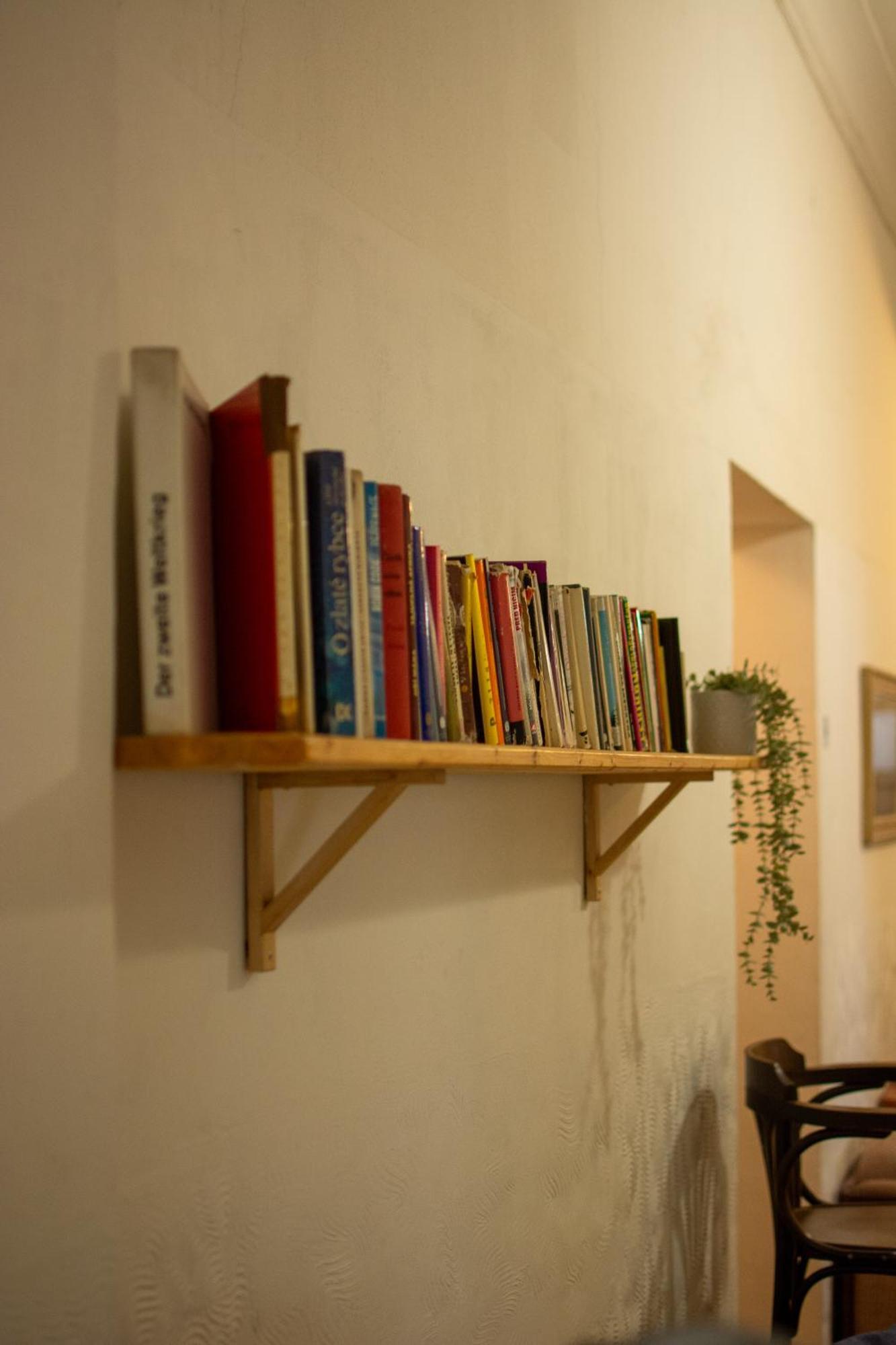 Hostel Moravia אוסטרבה מראה חיצוני תמונה