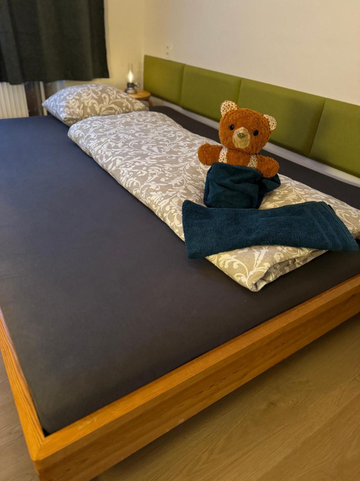 Hostel Moravia אוסטרבה מראה חיצוני תמונה